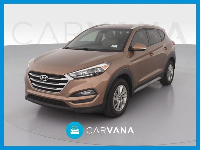 2017 Hyundai Tucson SE Plus for sale in , 