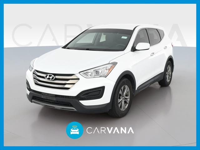 2016 Hyundai Santa Fe Sport AWD 4dr 2.4 for sale near , 