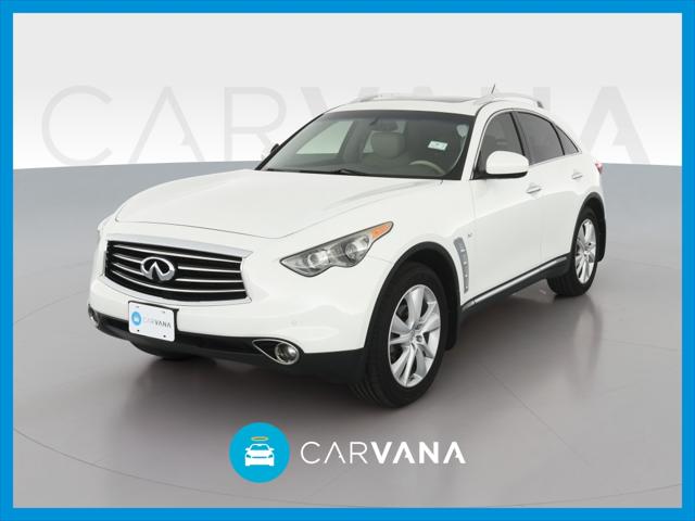 2012 INFINITI FX35 AWD 4dr for sale near , 