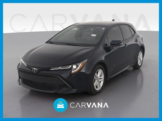 2022 Toyota Corolla SE Hatchback 4D for sale near , 