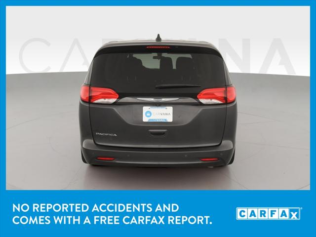 2019 Chrysler Pacifica L