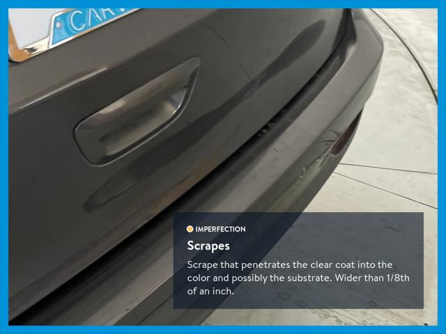 2019 Chrysler Pacifica L