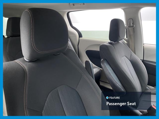 2019 Chrysler Pacifica L