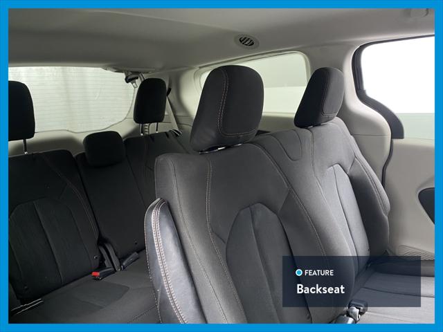 2019 Chrysler Pacifica L