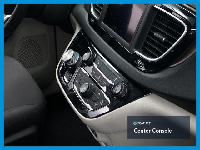 2019 Chrysler Pacifica L
