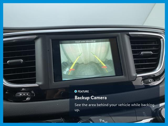 2019 Chrysler Pacifica L