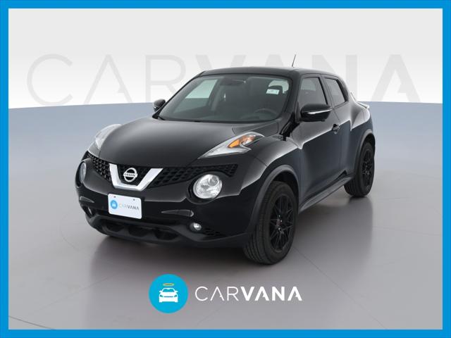 2016 Nissan JUKE SL for sale near , 