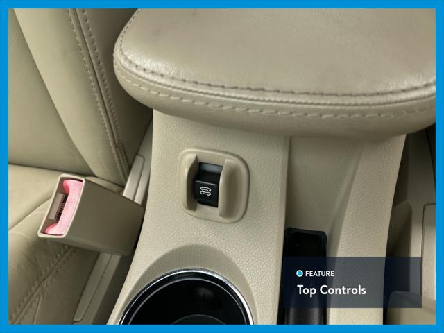 2013 Chrysler 200 Limited