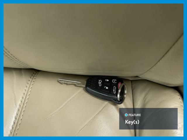 2013 Chrysler 200 Limited