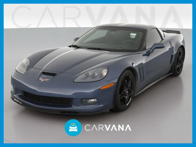 2012 Chevrolet Corvette Z16 Grand Sport w/3LT for sale near , 