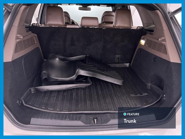 2015 Lincoln MKC FWD 4dr