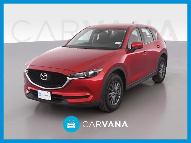 2017 Mazda CX-5 Sport for sale near , 