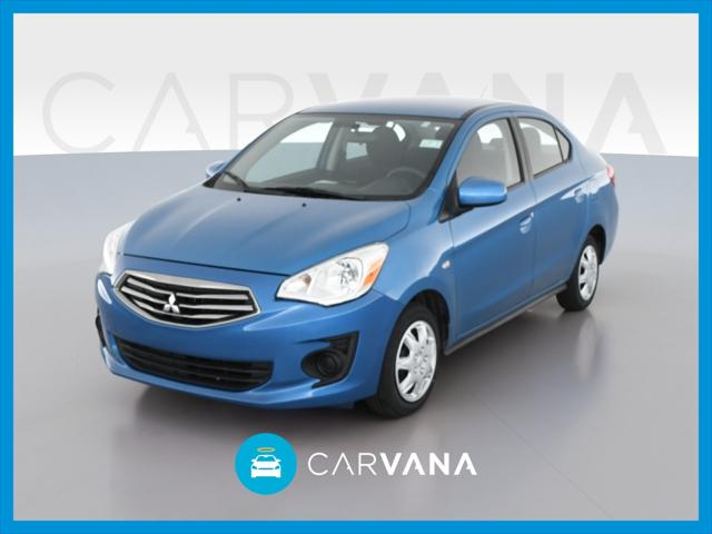 2019 Mitsubishi Mirage G4 ES for sale in , 