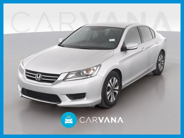 2013 Honda Accord Sedan LX for sale near , 