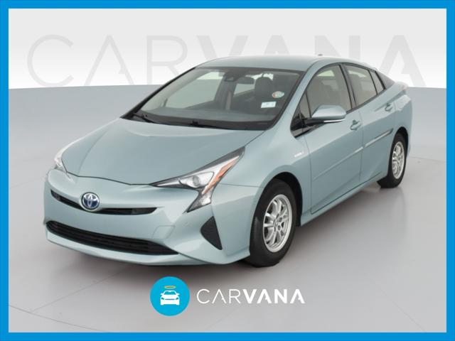 2018 Toyota Prius Three Touring for sale in , 