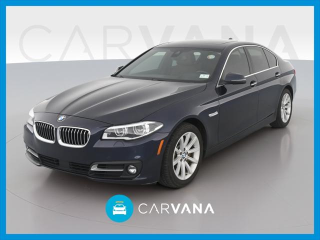 2015 BMW 5 Series 535i xDrive for sale near , 