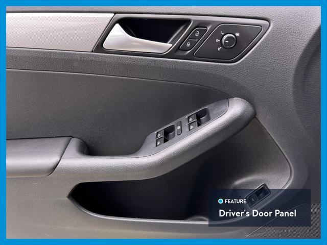 2018 Volkswagen Jetta 1.4T S