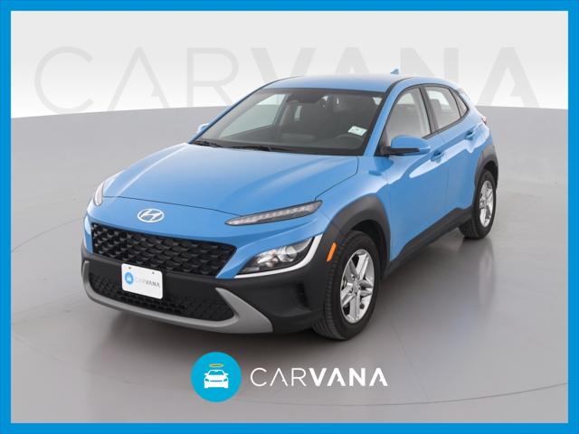 2022 Hyundai Kona SE for sale near , 