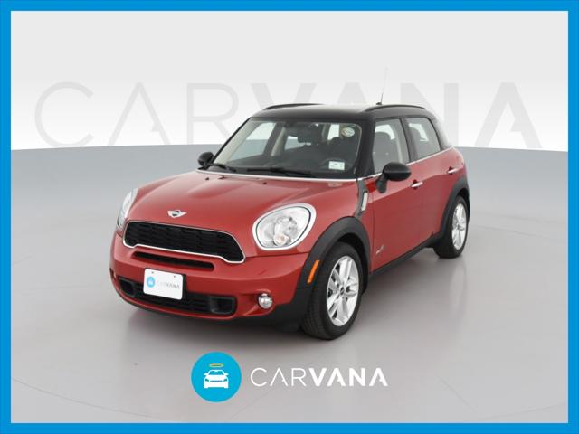 2014 MINI Cooper Countryman S for sale near , 