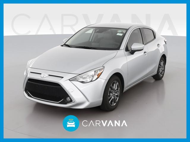 2019 Toyota Yaris LE Sedan 4D for sale in , 