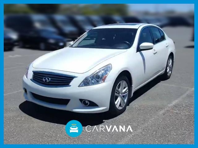 2011 INFINITI G37 x for sale near , 