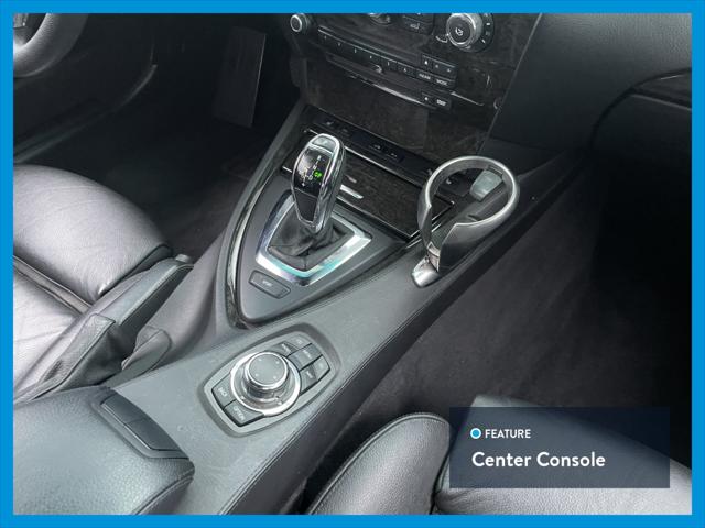 2009 BMW 6 Series 650i