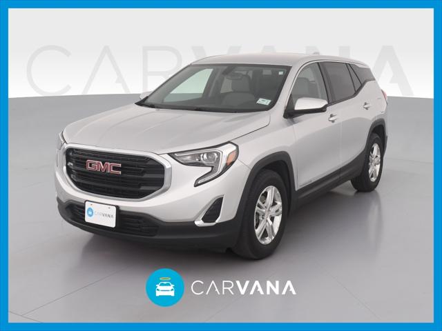 2019 GMC Terrain SLE for sale near , 