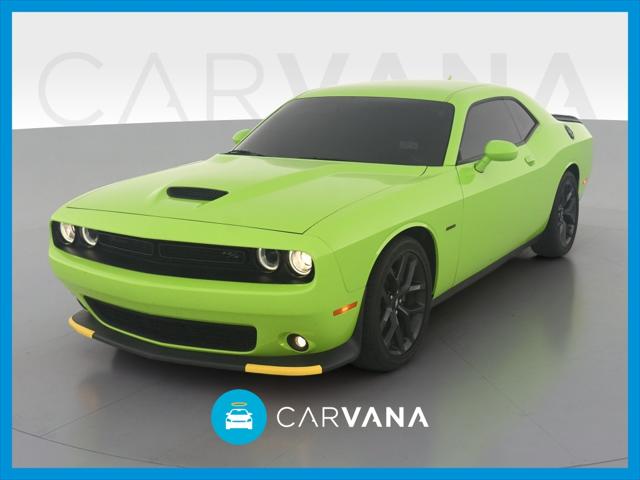 2019 Dodge Challenger R/T for sale near , 