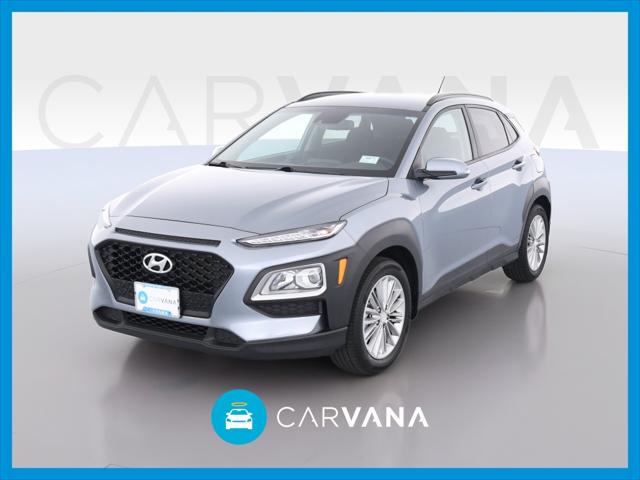 2020 Hyundai Kona SEL for sale near , 