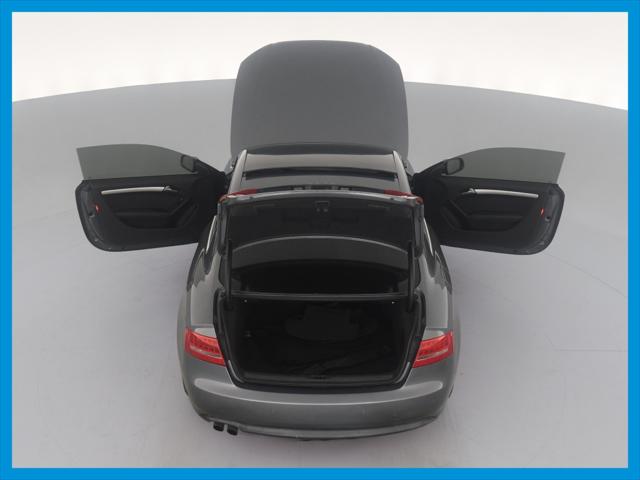 2012 Audi A5 2.0T Premium Plus