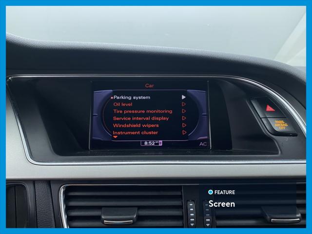 2012 Audi A5 2.0T Premium Plus