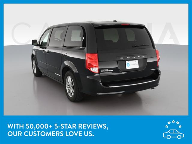 2014 Dodge Grand Caravan SE 30th Anniversary