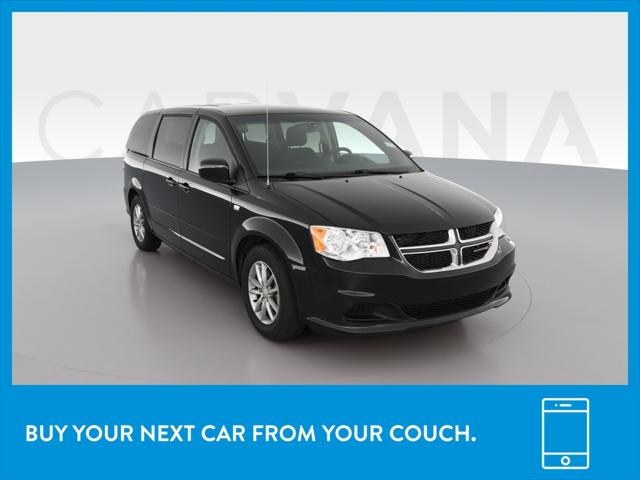 2014 Dodge Grand Caravan SE 30th Anniversary