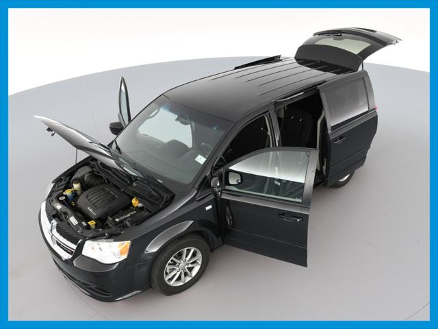 2014 Dodge Grand Caravan SE 30th Anniversary