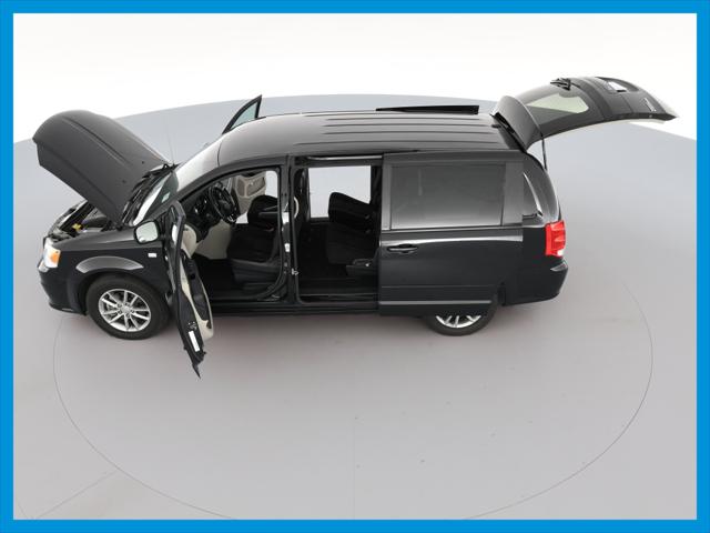 2014 Dodge Grand Caravan SE 30th Anniversary