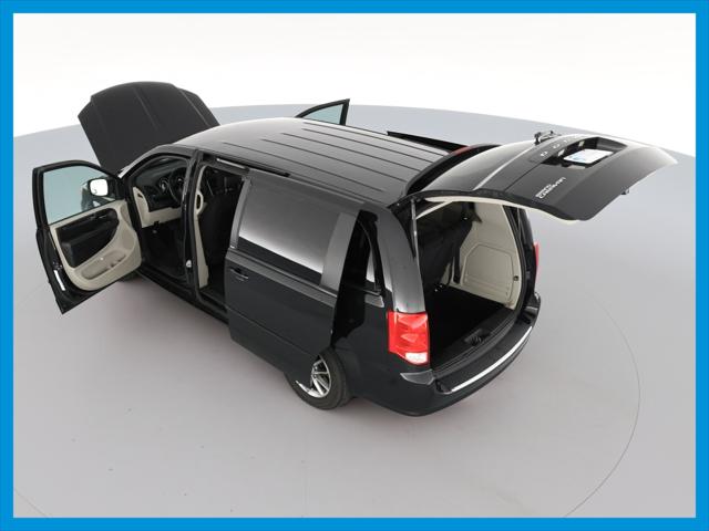 2014 Dodge Grand Caravan SE 30th Anniversary