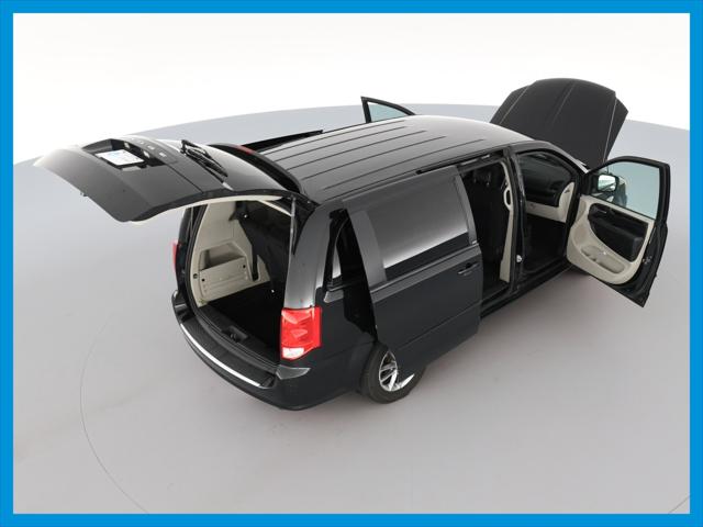 2014 Dodge Grand Caravan SE 30th Anniversary