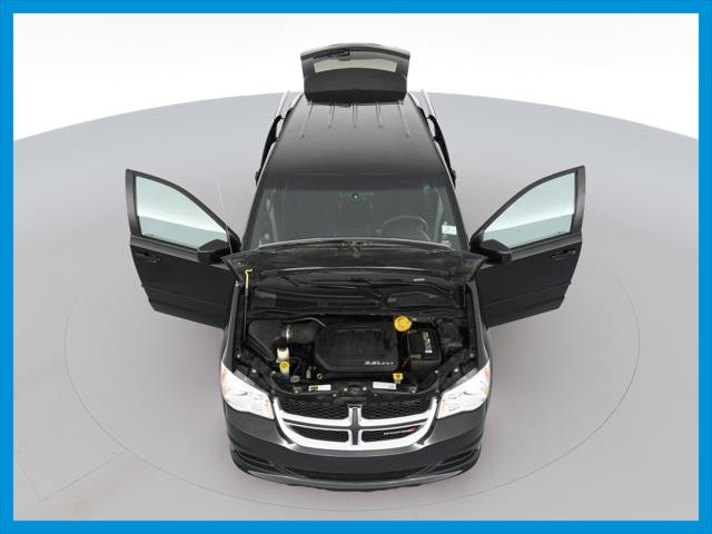 2014 Dodge Grand Caravan SE 30th Anniversary
