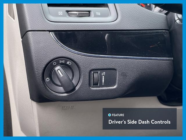 2014 Dodge Grand Caravan SE 30th Anniversary