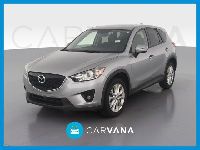 2015 Mazda CX-5 Grand Touring for sale near , 