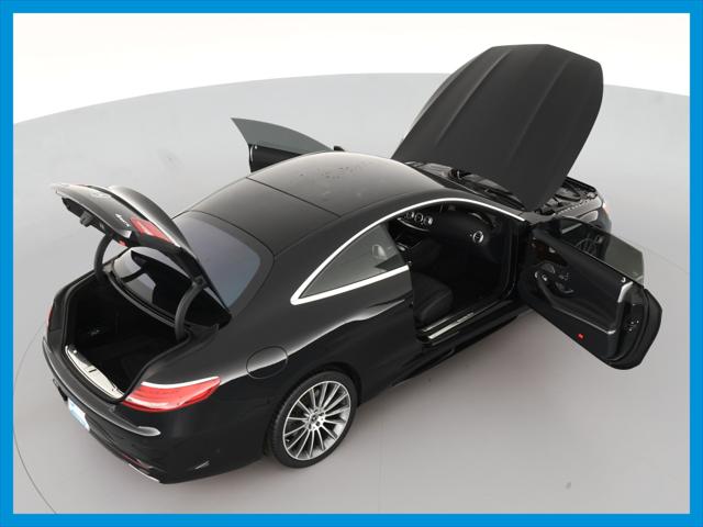 2017 Mercedes-Benz S-CLASS S 550