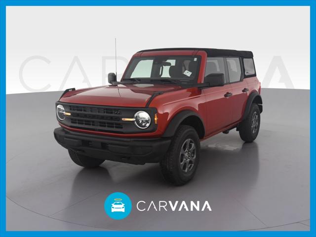 2022 Ford Bronco Base/Big Bend/Black Diamond/Outer Banks for sale in , 