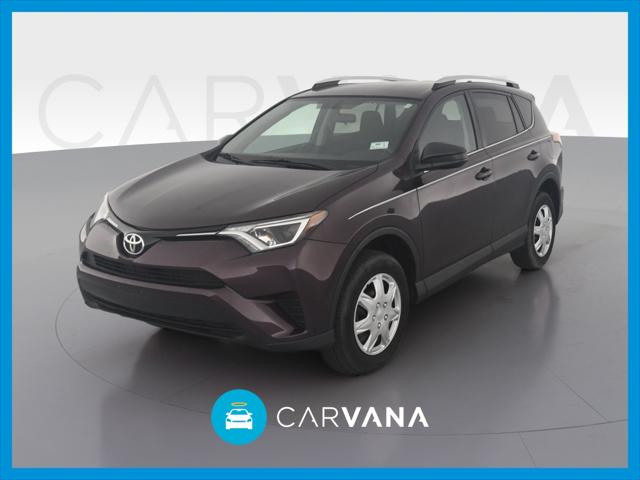 2016 Toyota RAV4 LE for sale near , 