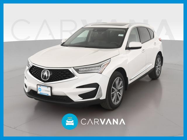 2020 Acura RDX w/Technology Pkg for sale near , 