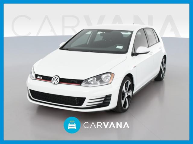 2017 Volkswagen Golf GTI S/SE/Autobahn/Sport for sale near , 