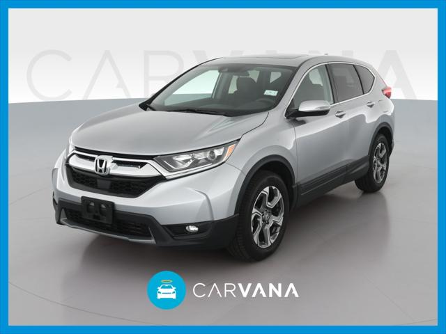 2019 Honda CR-V EX for sale near , 