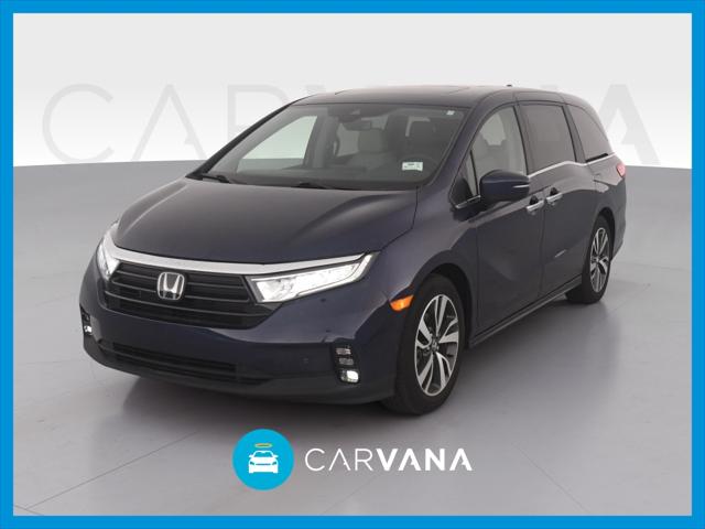 2022 Honda Odyssey Touring for sale near , 