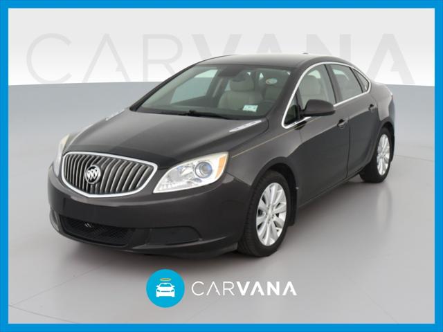 2015 Buick Verano 4dr Sdn
