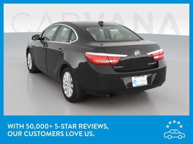 2015 Buick Verano 4dr Sdn
