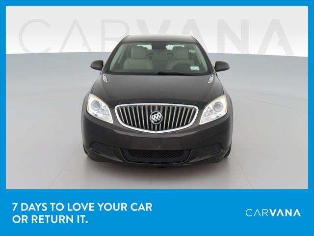 2015 Buick Verano 4dr Sdn